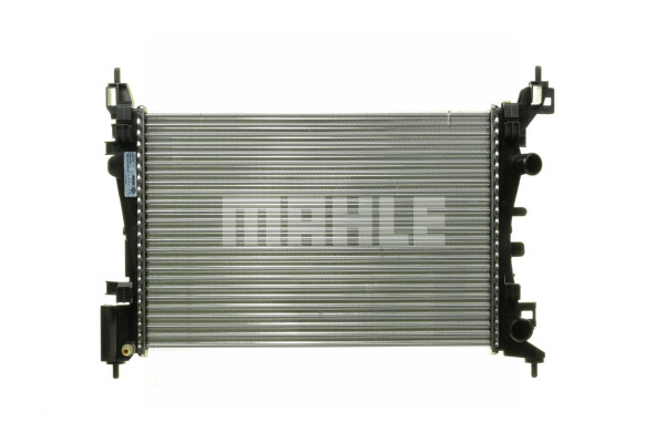 Radiator, engine cooling - CR774000P MAHLE - 1300279, 1300340, 13399871